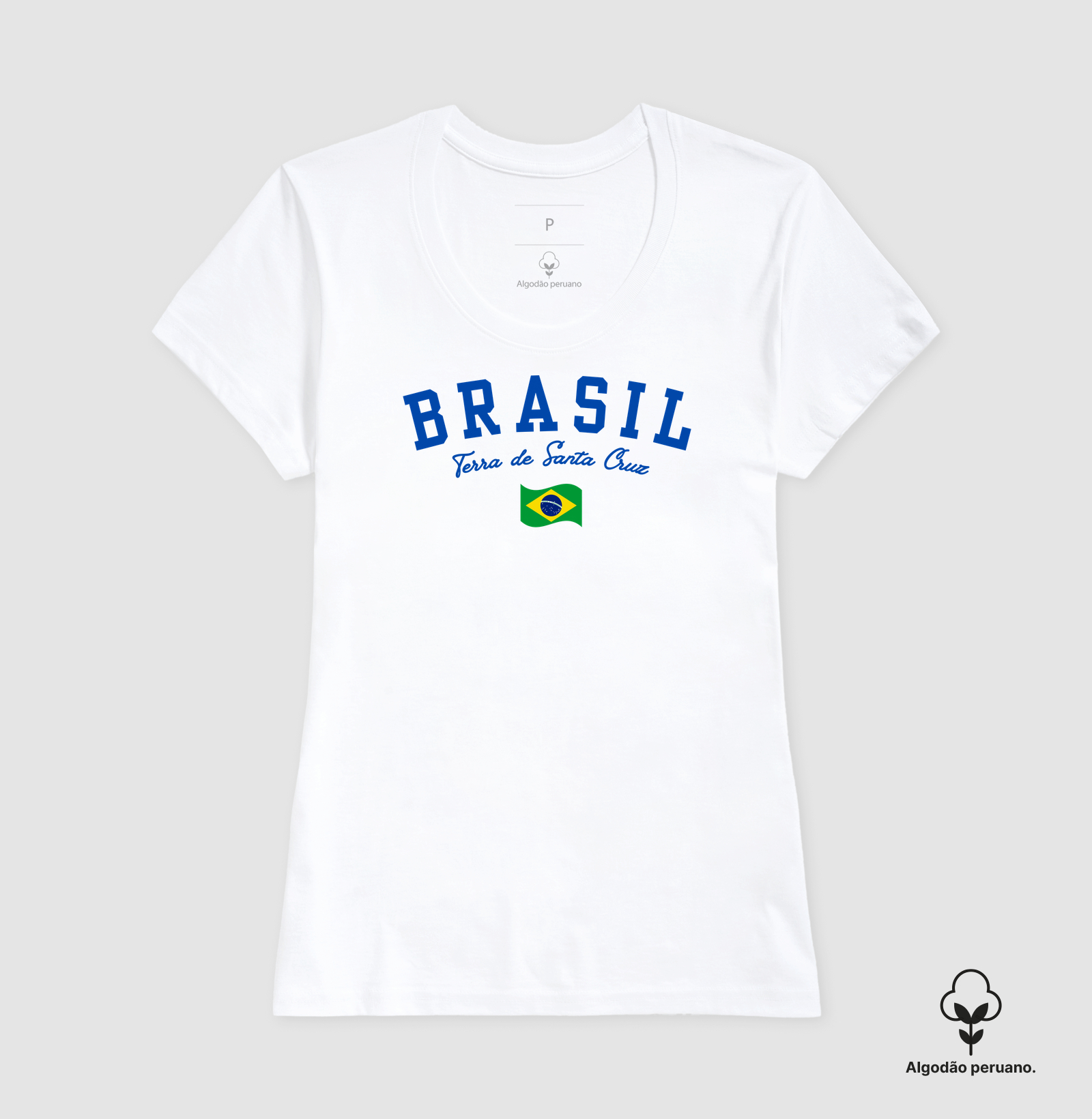 BRASIL - TERRA DE SANTA CRUZ - Imagem 3
