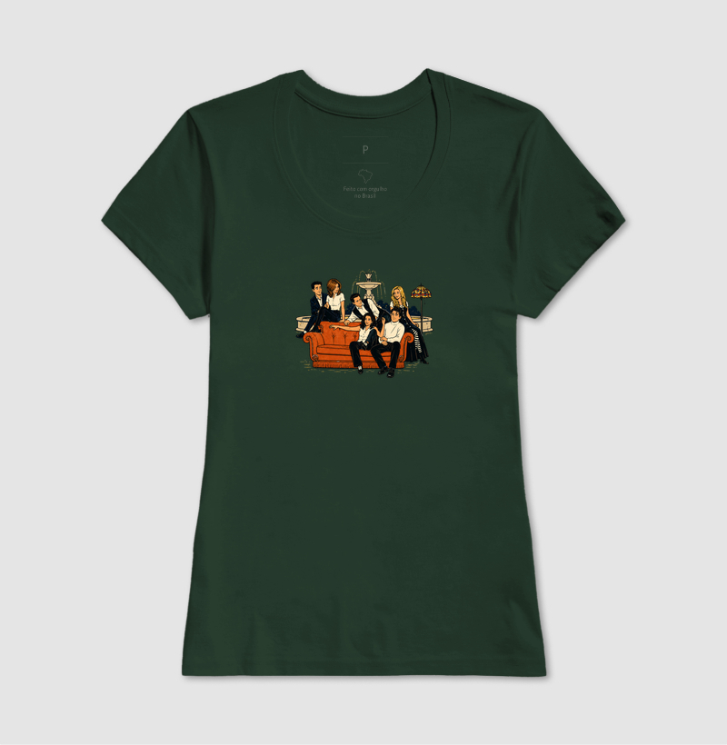 Camisa 9