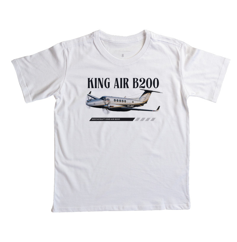 King Air B200 - Imagem 3