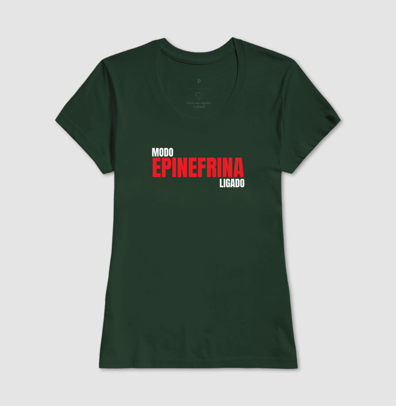 Camisa 10