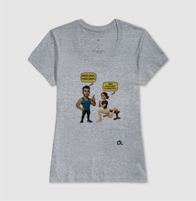 Camisa 10