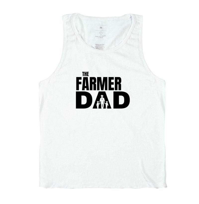 The Farmer DAD (Pai de meninos) - Imagem 2