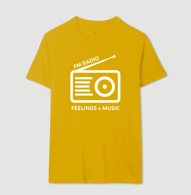 FM Radio - Feelings + Music - Imagem 10