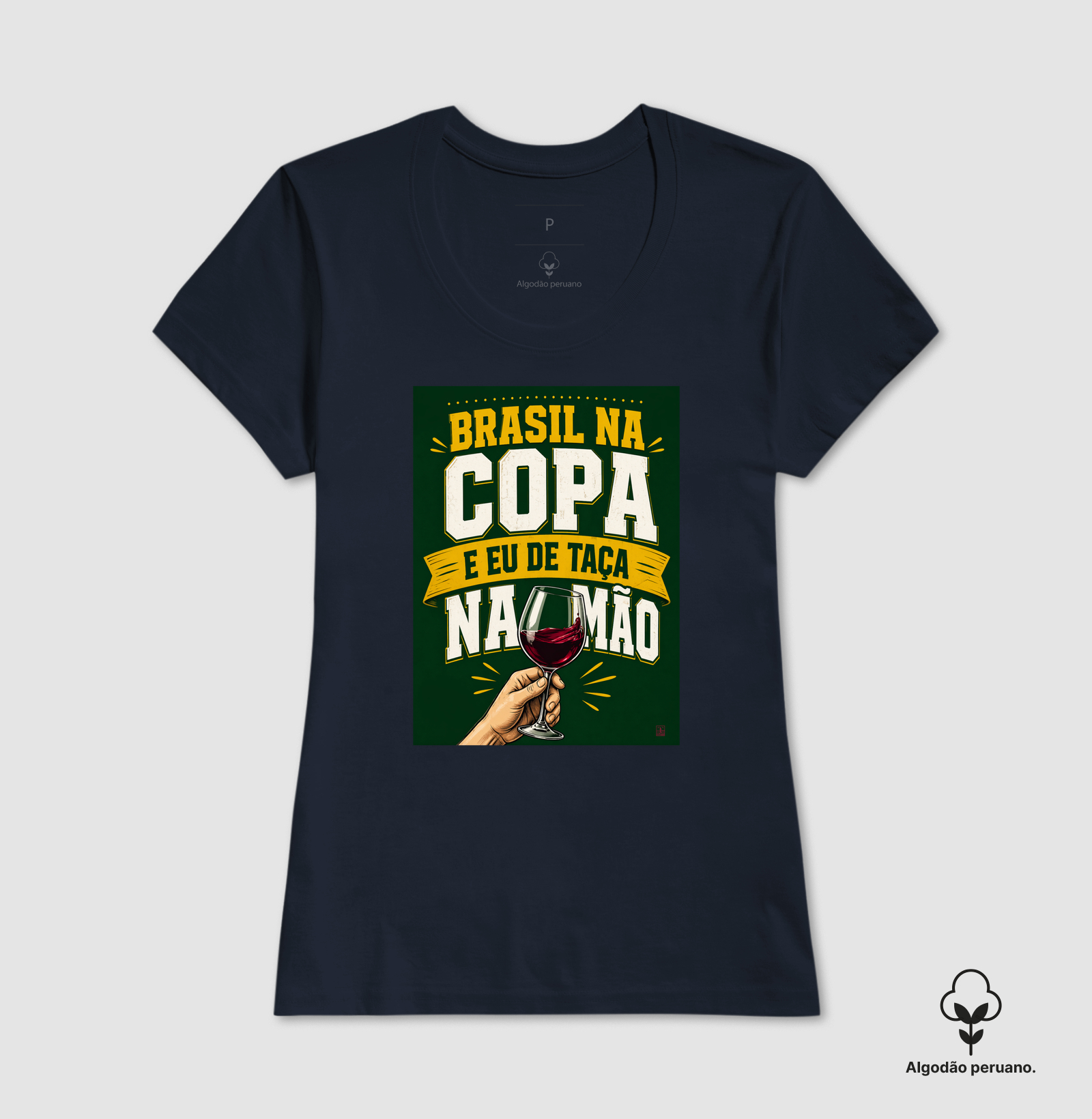 Camisa 6
