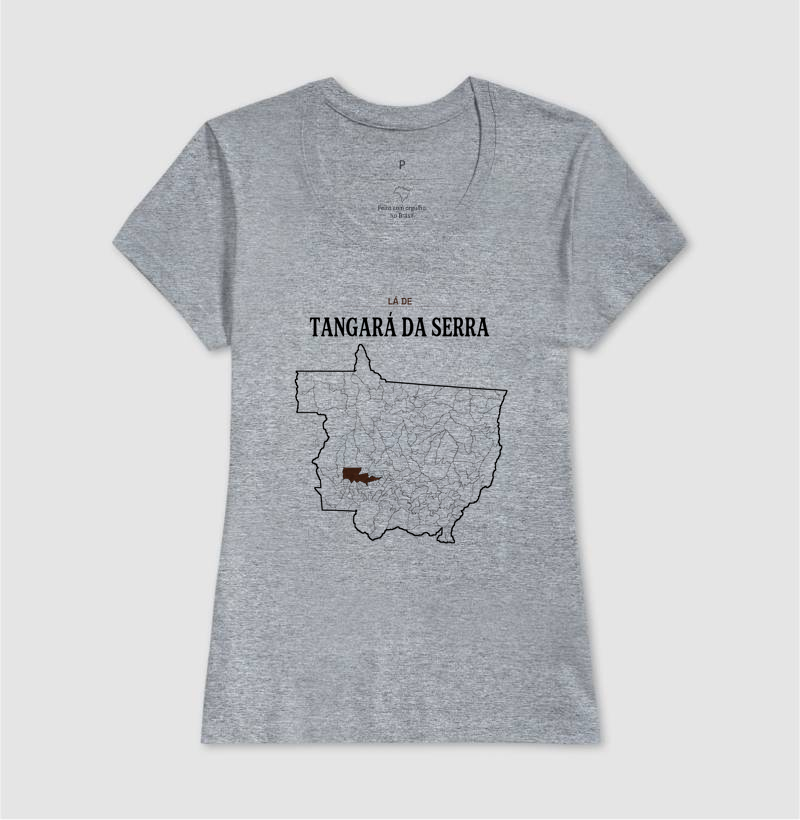 Tangará da Serra | Território MT - Imagem 9