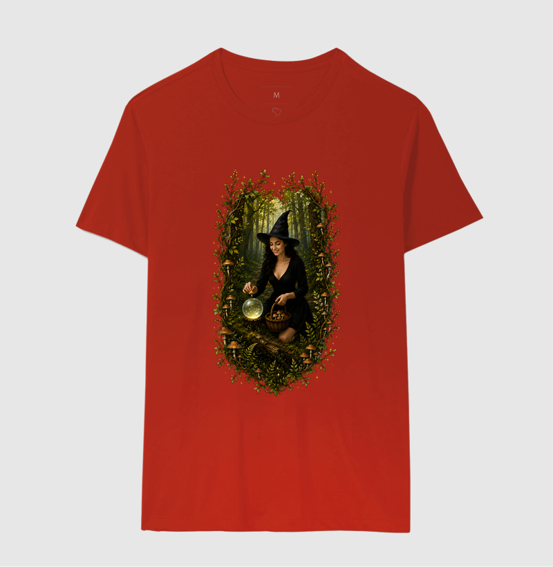 Green Witch - Imagem 10