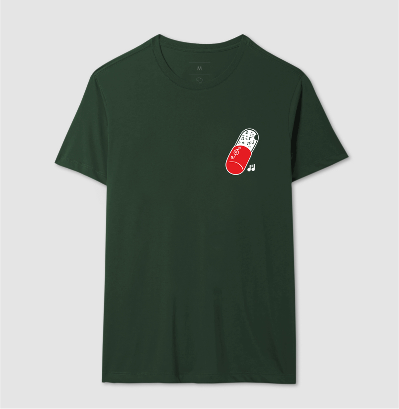 Camisa 11