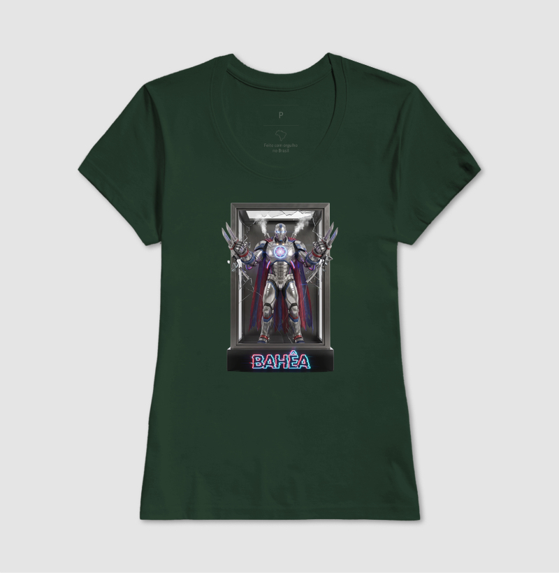 Camisa 13