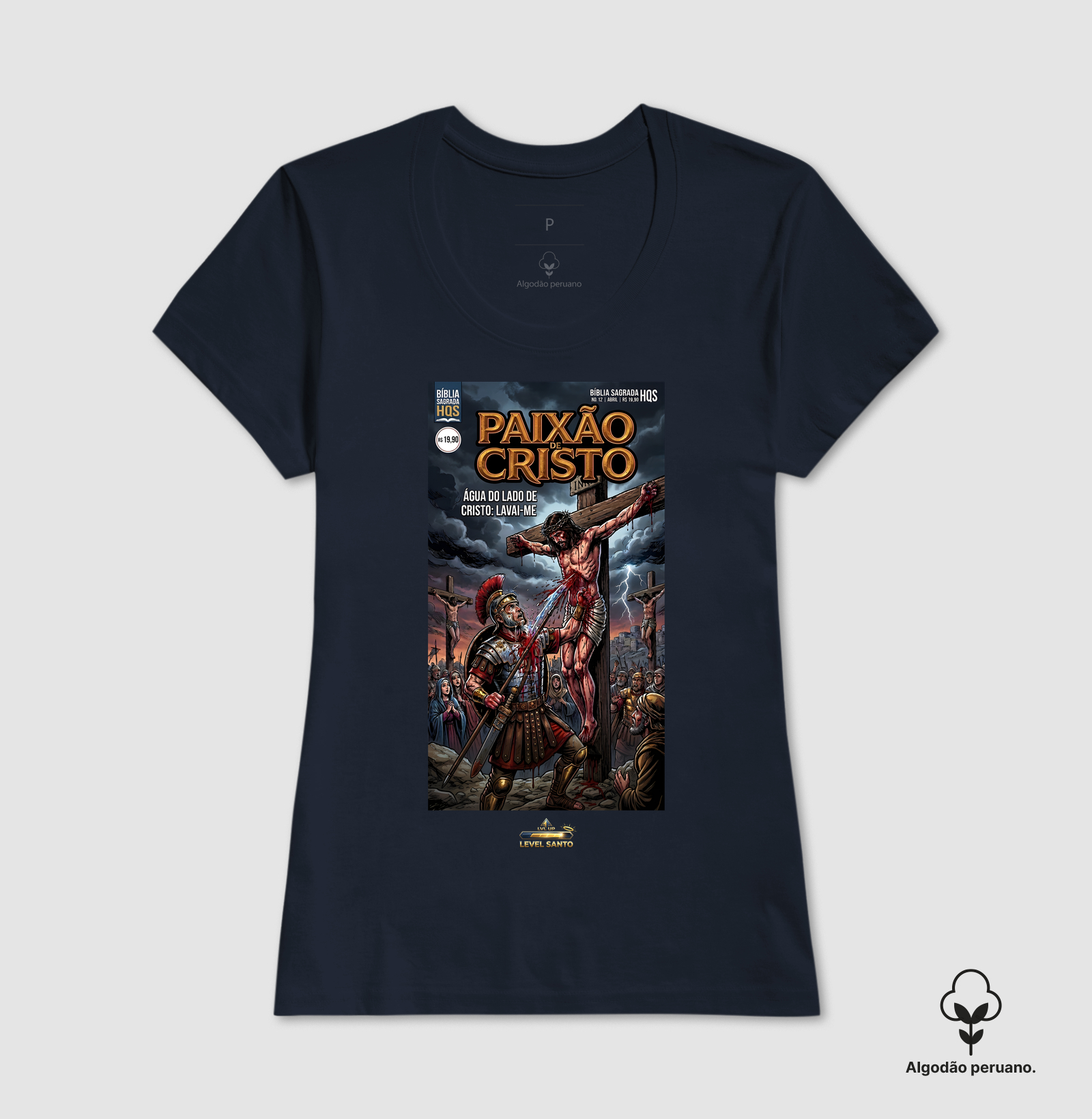 Camisa 5