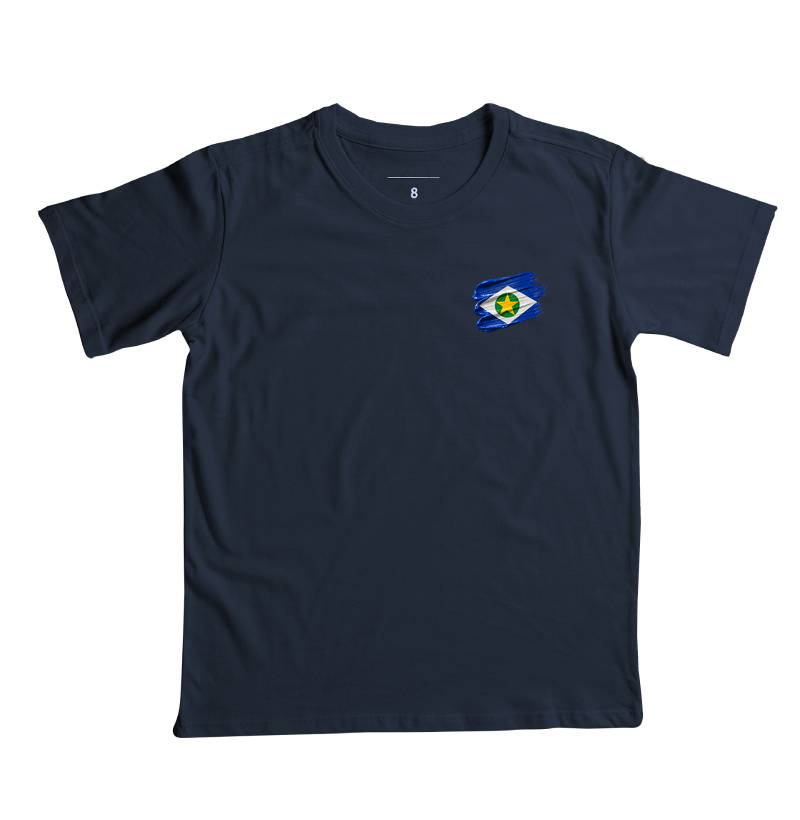 Mato Grosso | Tela de Pintura - Imagem 3