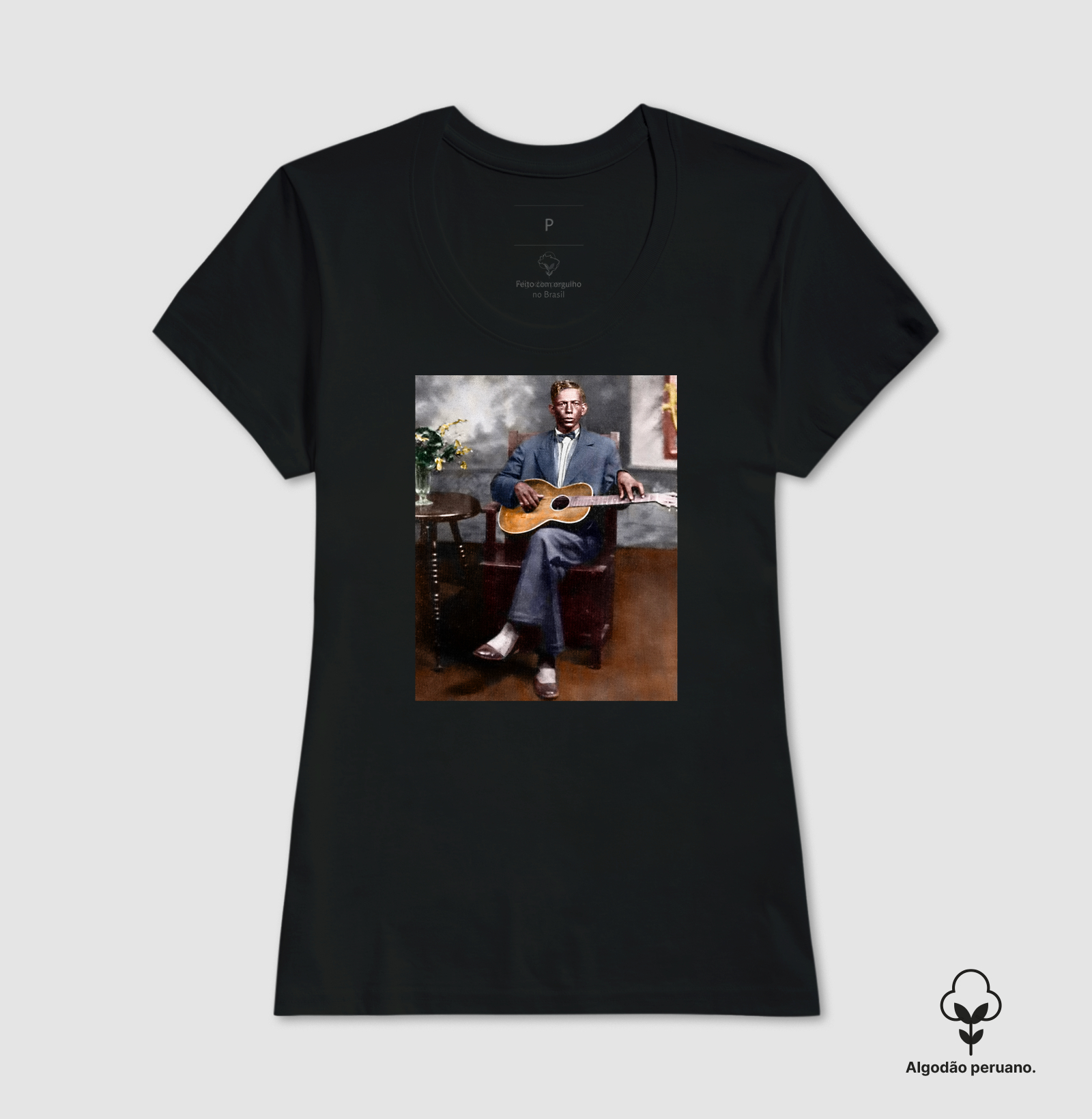 Camisa 4