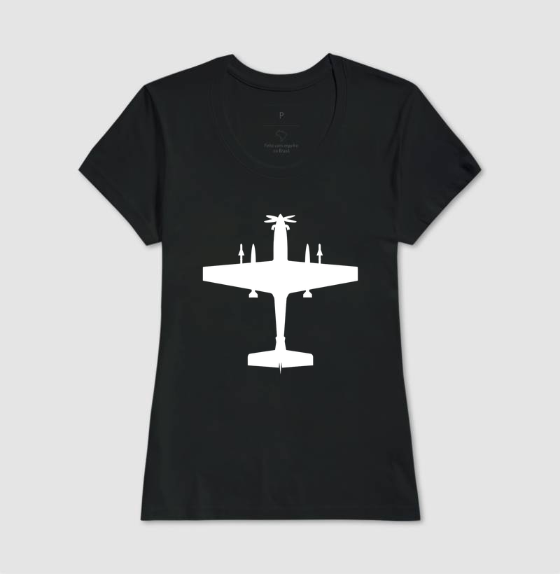 A-29 (branco) - Imagem 3