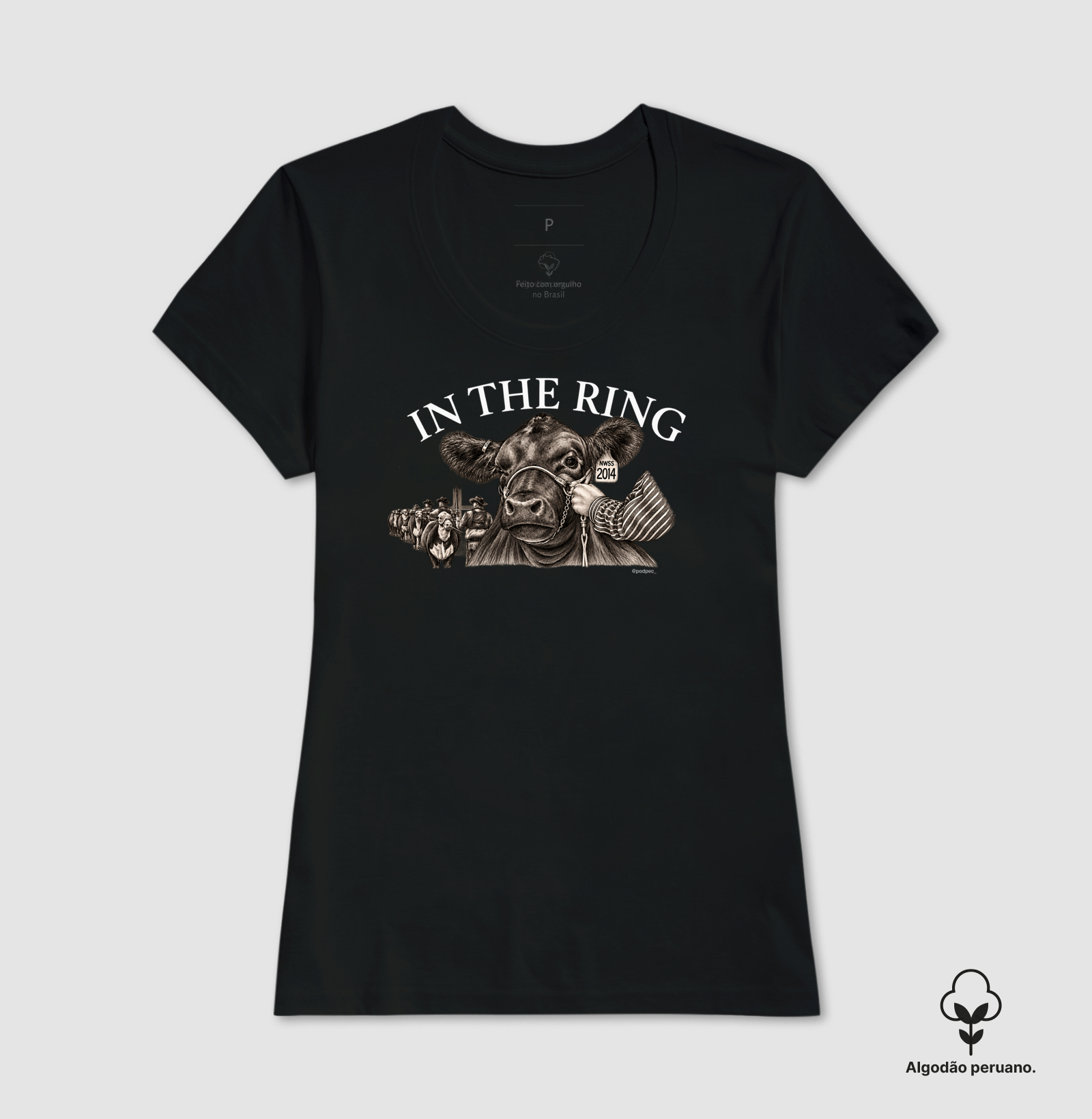 In The Ring - Imagem 9