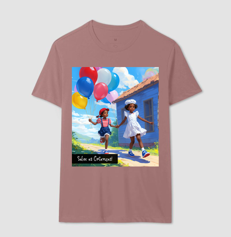 Camisa 19
