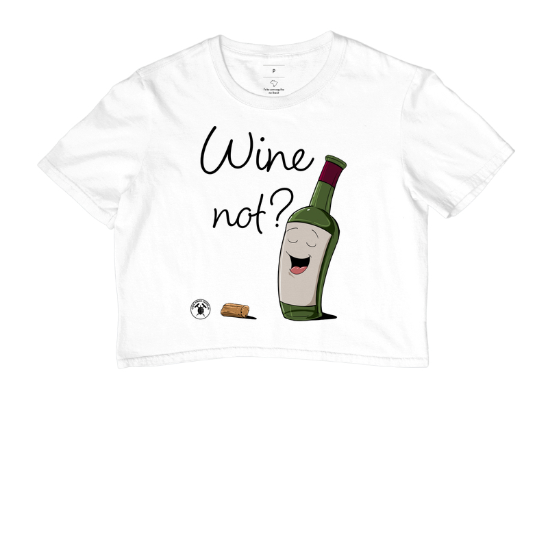 Wine Not? - Imagem 3