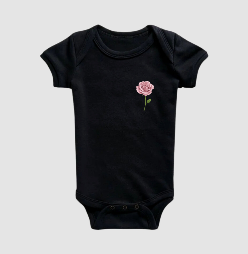 Rosa Cor-de-Rosa - Imagem 5