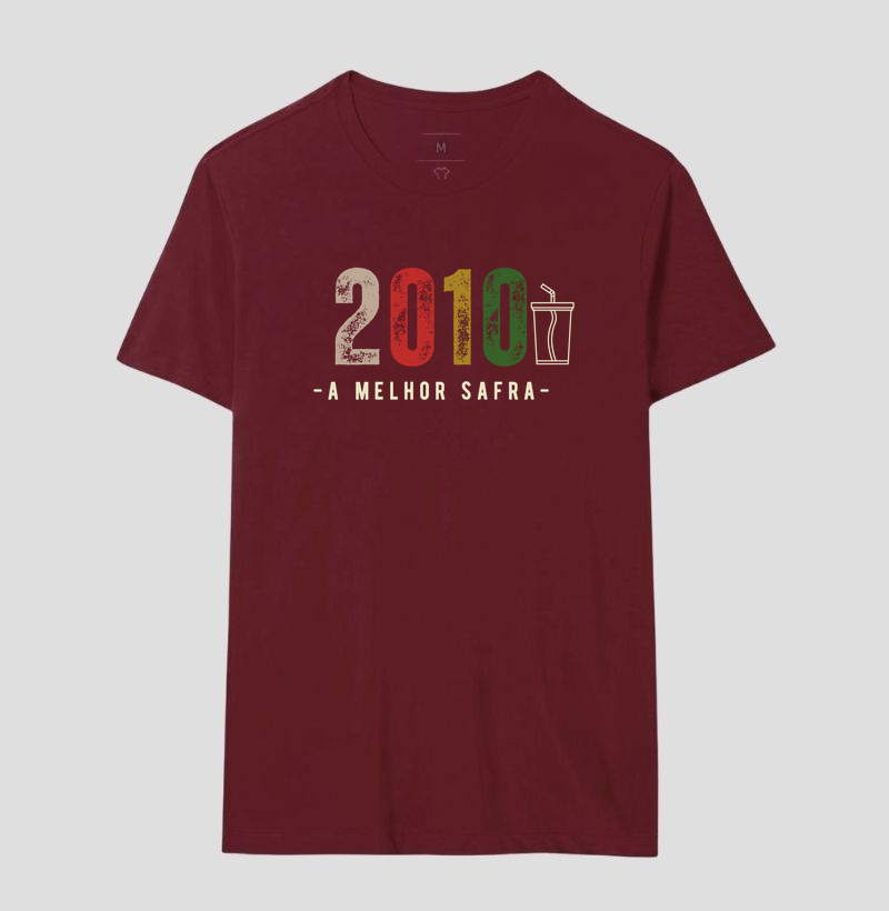 Camisa 13