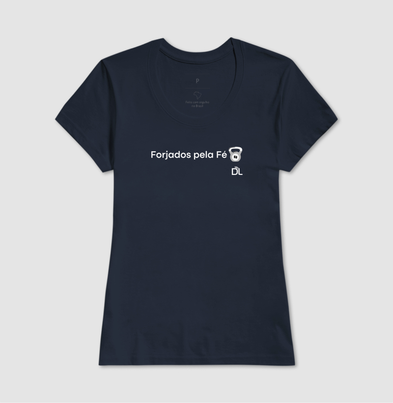 Forjados pela Fé - Imagem 10