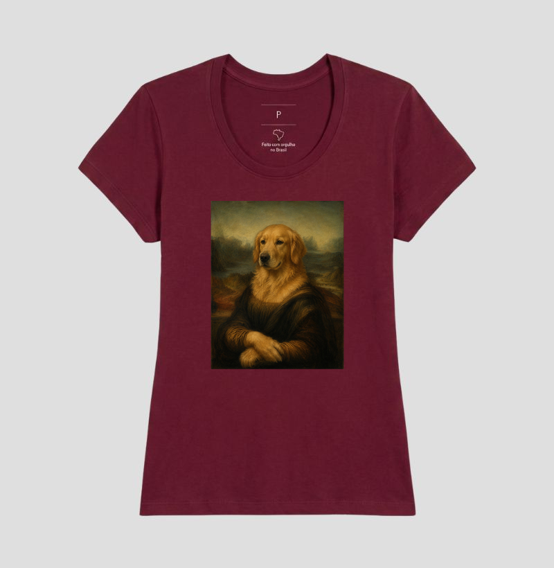 Golden Lisa - Imagem 19