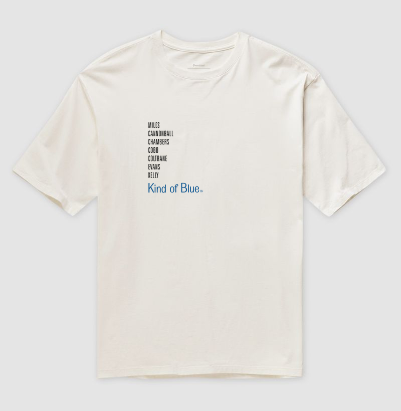 Kind of Blue - Músicos - Imagem 3