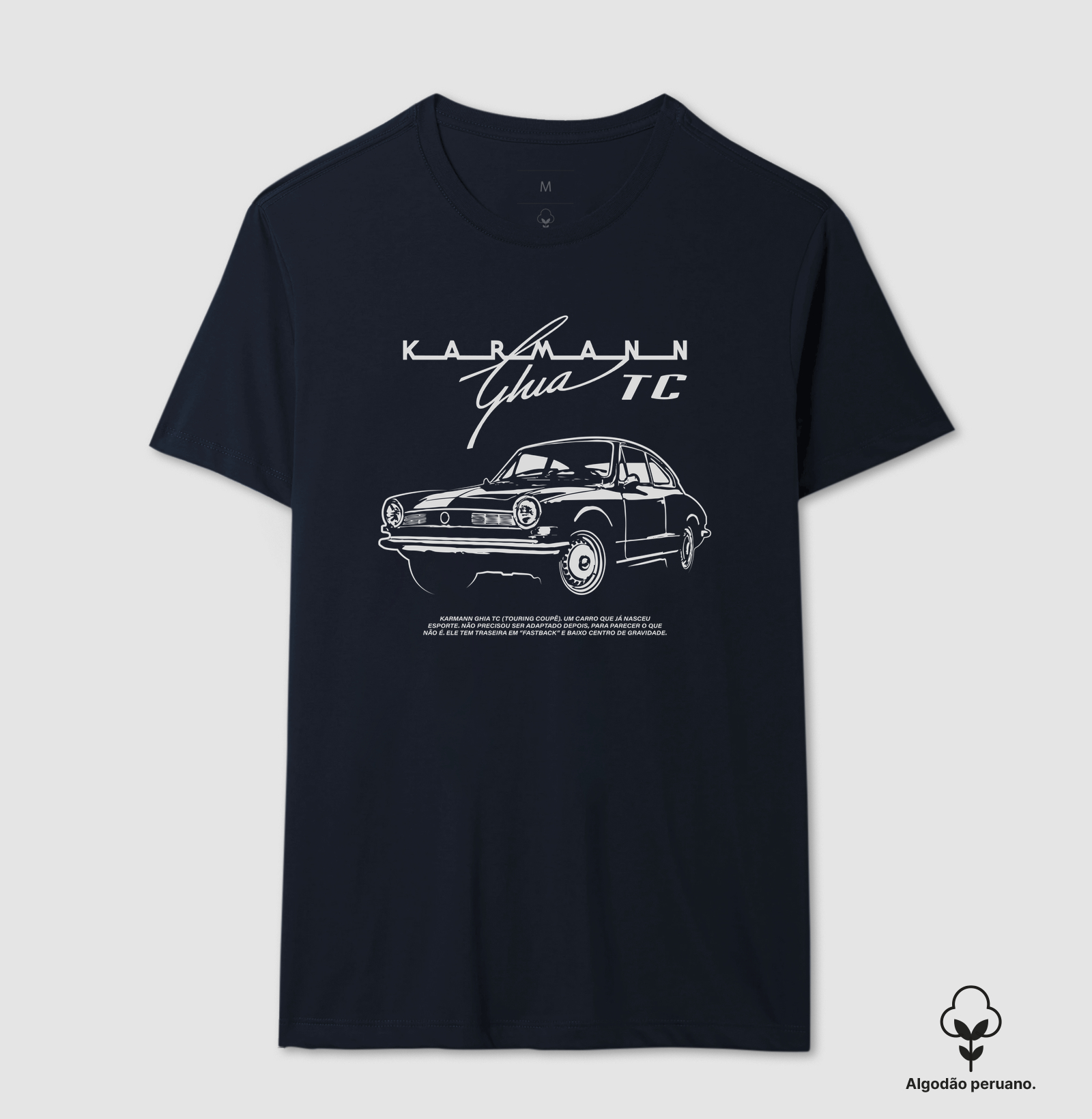 Camisa 8