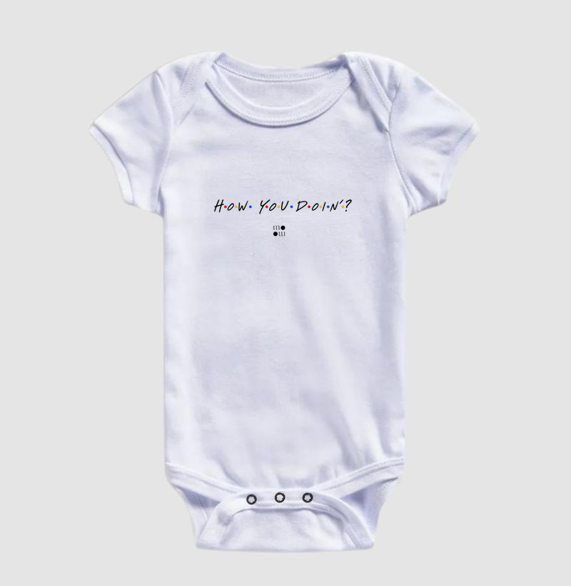 How You Doin'? Baby - Imagem 3