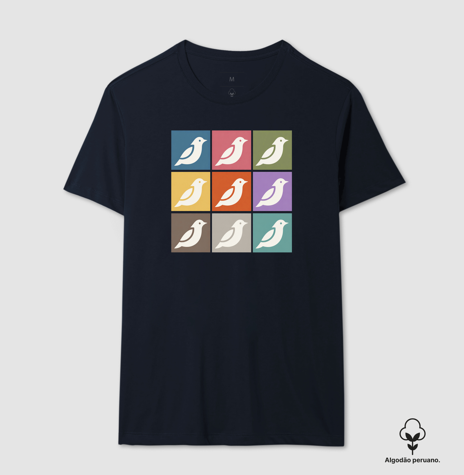 João de Barro Colors - Imagem 3