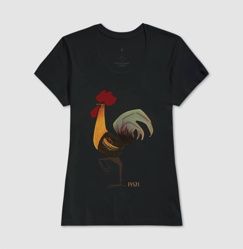 Camisa 2