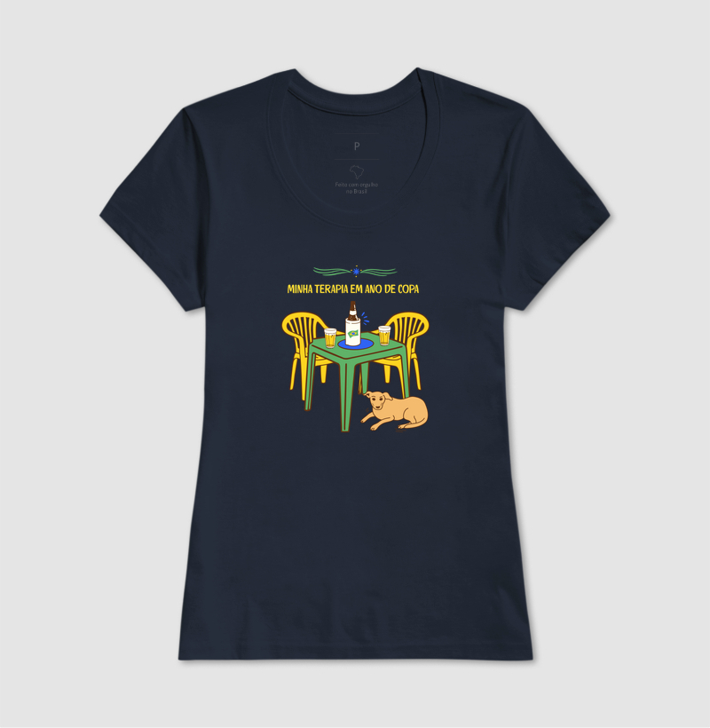 Camisa 6