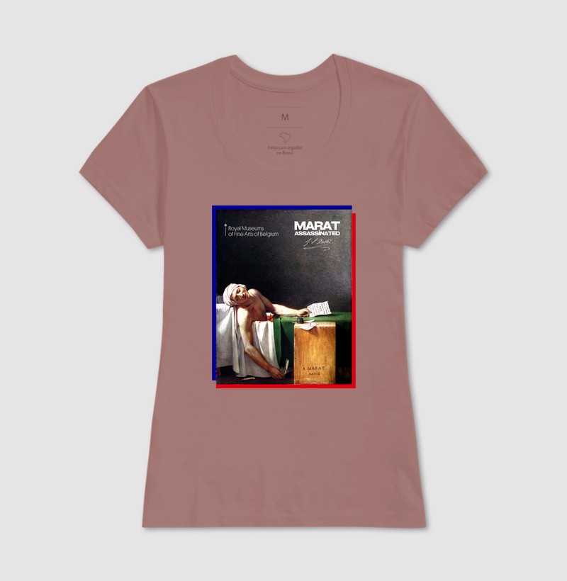 Camisa 15
