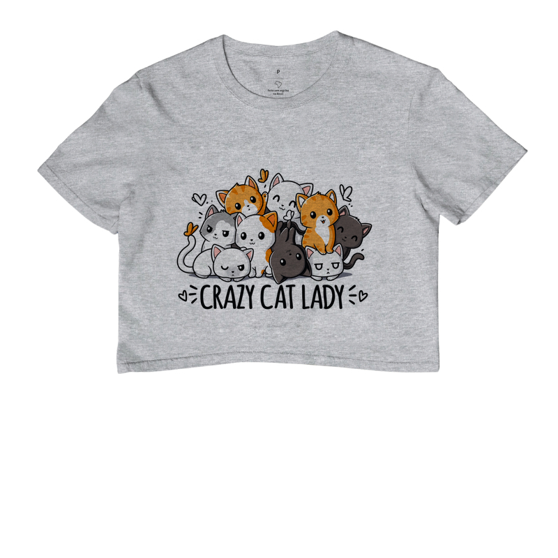 Crazy Cat Lady - Imagem 6