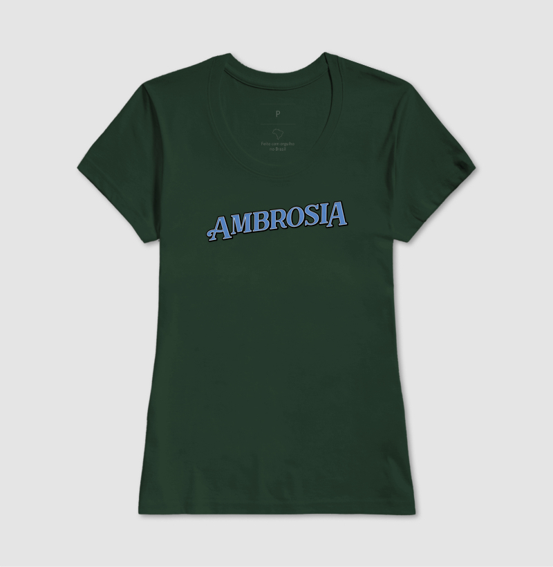 Ambrosia - Logo - Imagem 13