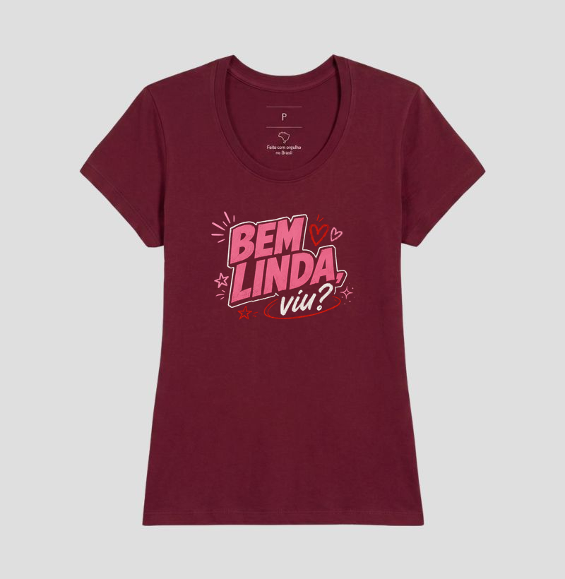 Bem linda, viu? - Imagem 12