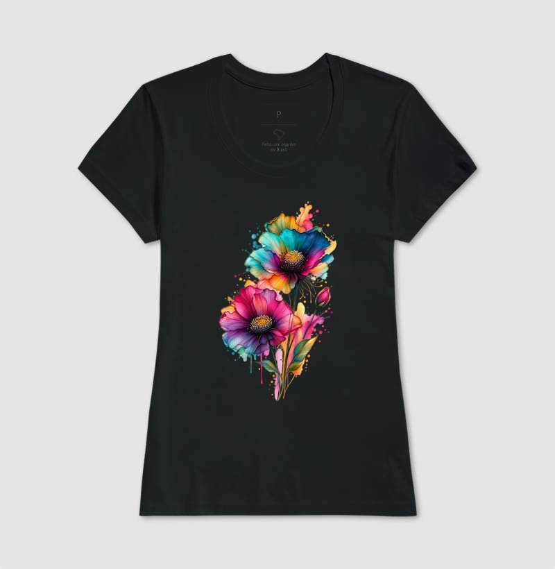 Aquarela em Flor - Imagem 3