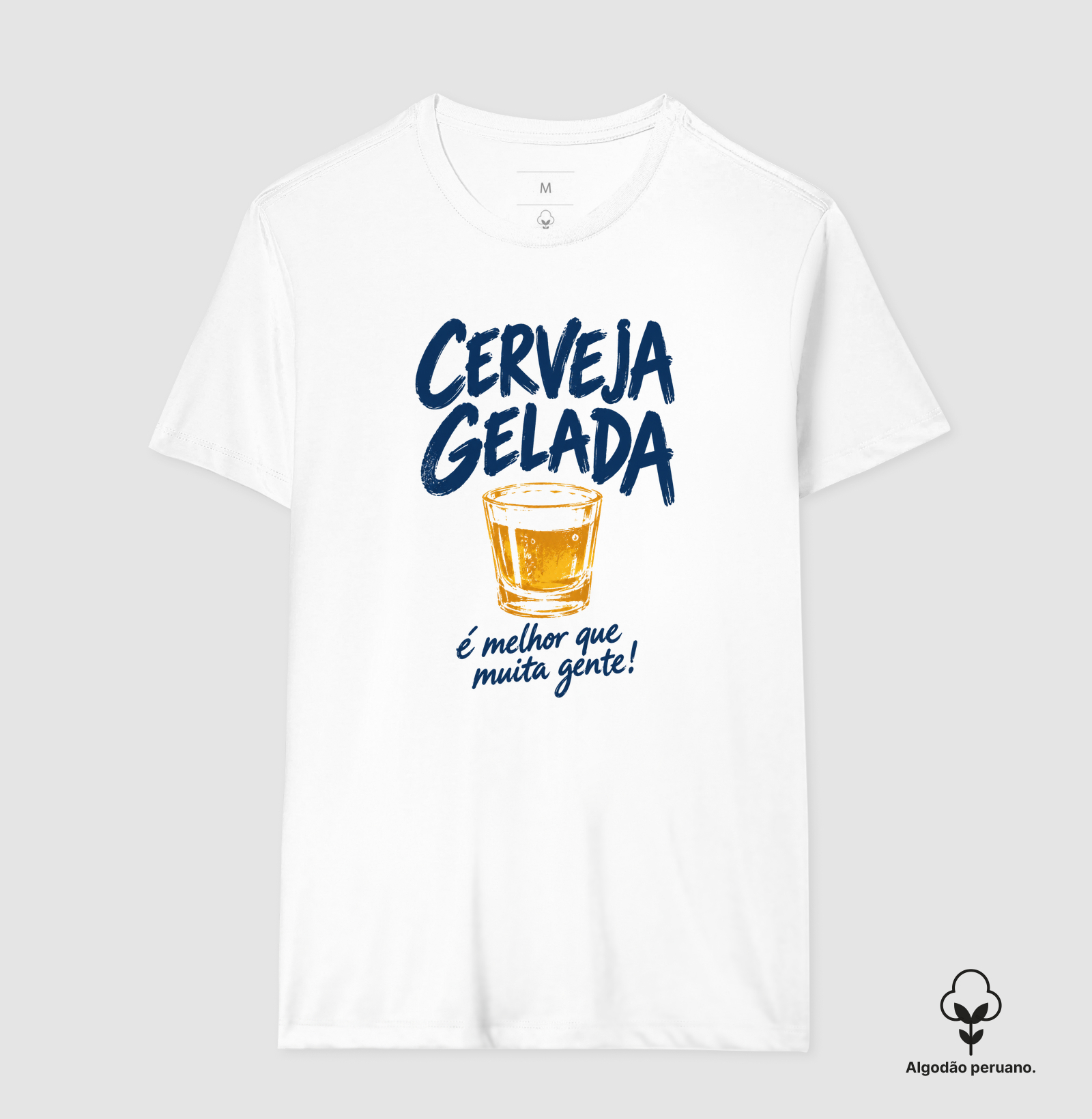 Cerveja gelada é melhor - Imagem 6