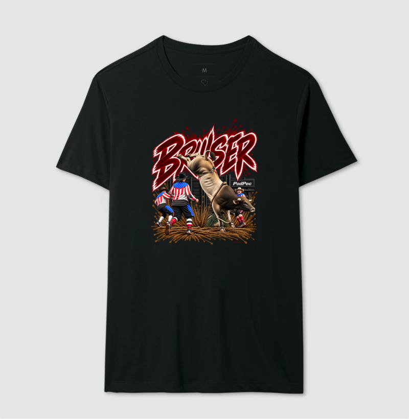 Bruiser - Rodeo Legend - Imagem 2