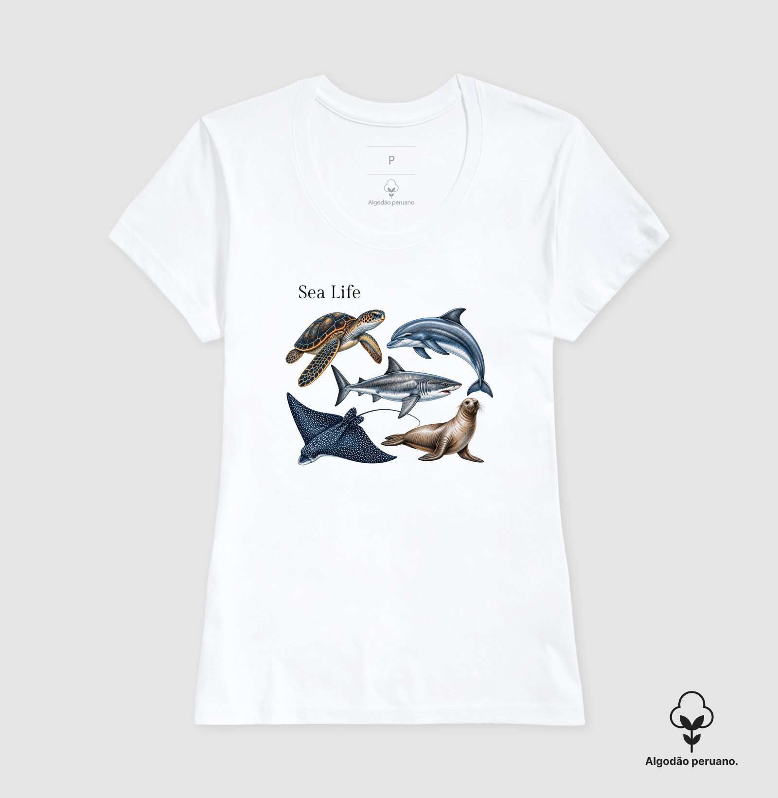 Sea Life - Imagem 10