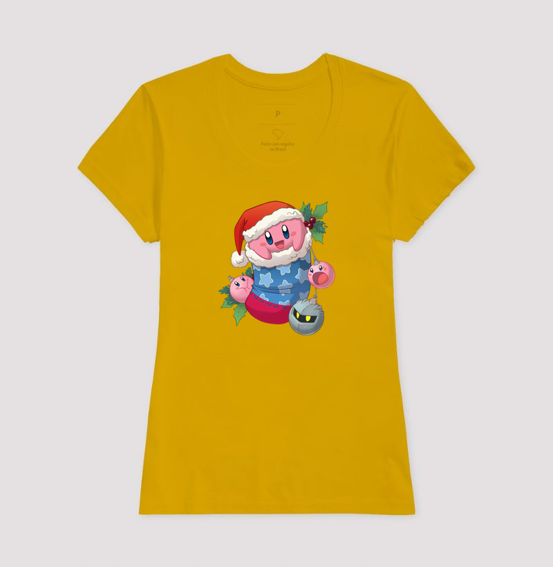 Kirby - Presente - Imagem 15