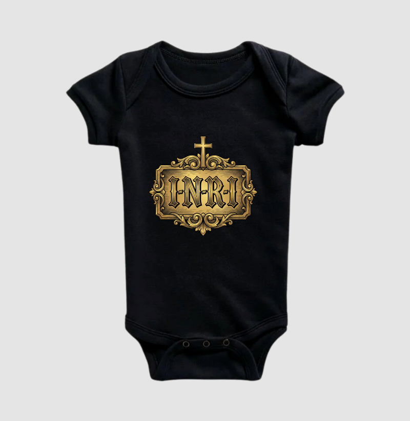 INRI - Imagem 2
