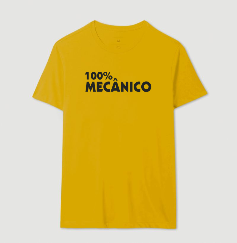 100% Mecânico - Imagem 10