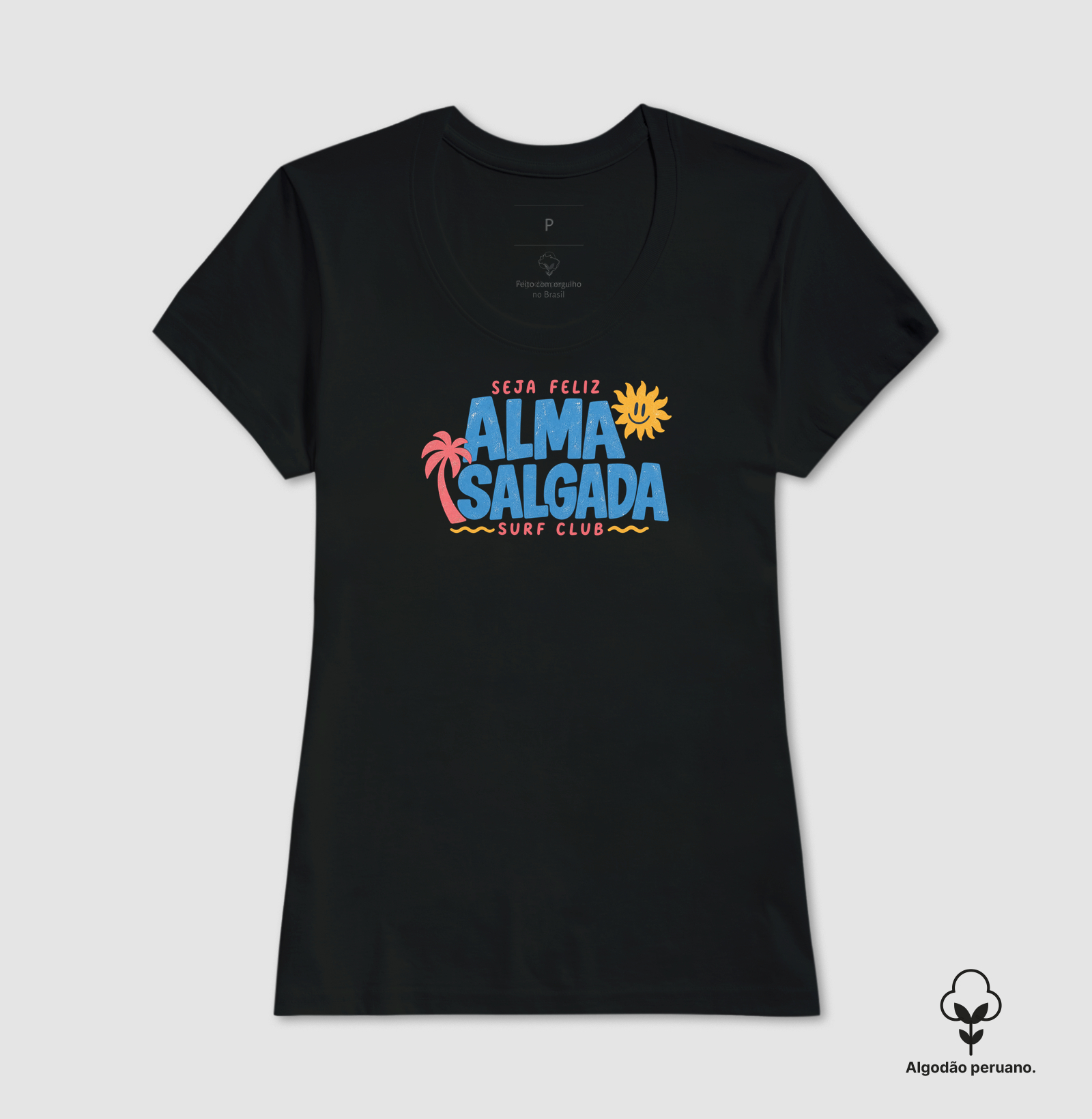 ALMA SALGADA SF - Imagem 4