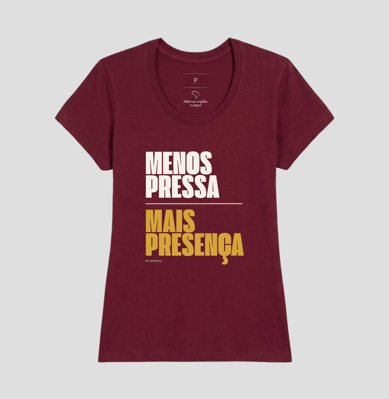 Menos Pressa, Mais Presença 2 - Imagem 9