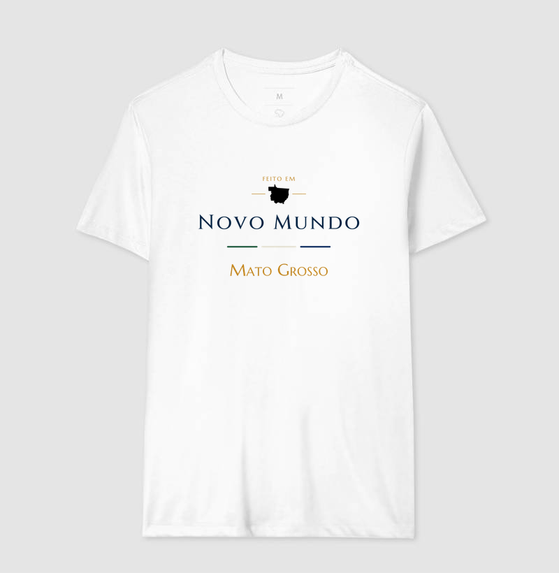 Feito em Novo Mundo MT - Imagem 4