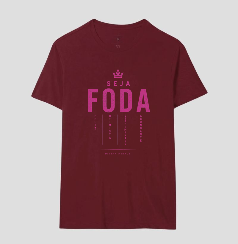 Seja Foda - Imagem 8