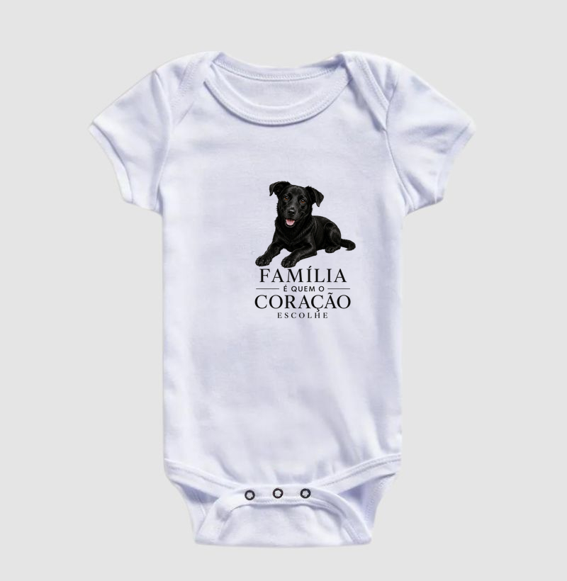 SRD - Preto - Família - Imagem 3