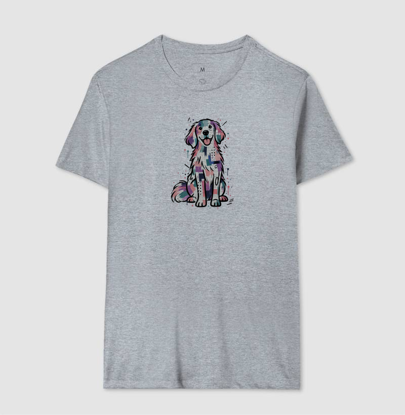 Cão em Cores - Imagem 8