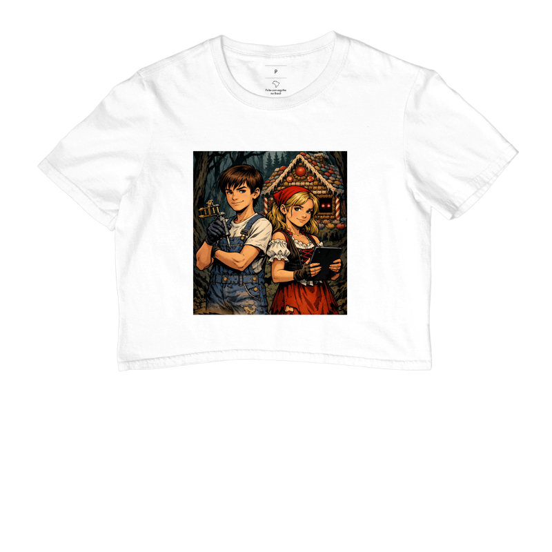 Camisa 5