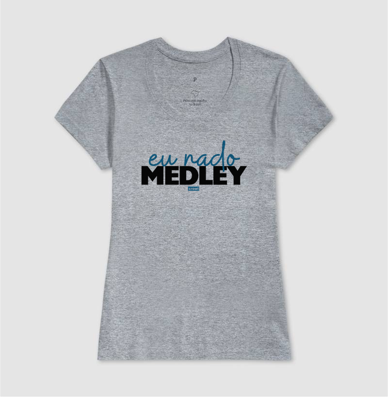 Eu Nado Medley - Imagem 11