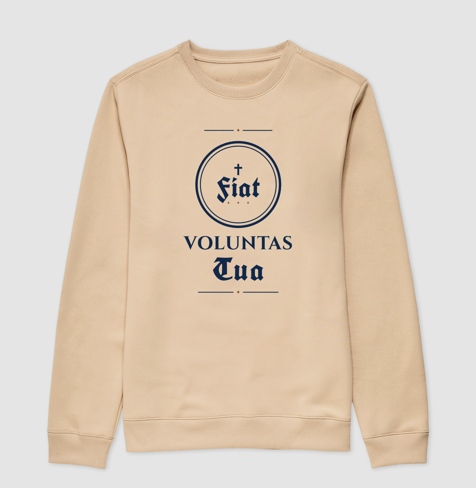 FIAT VOLUNTAS TUA - Imagem 5