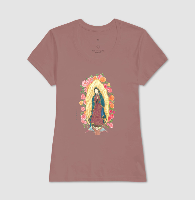 Camisa 16